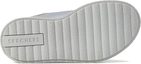 Skechers Girl's Hi Ridge-Superstardom Sneaker in Saudi Arabia