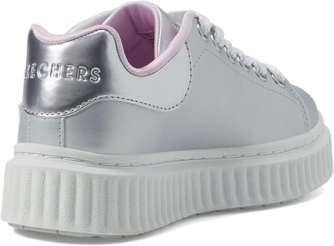 Skechers Girl's Hi Ridge-Superstardom Sneaker in Saudi Arabia