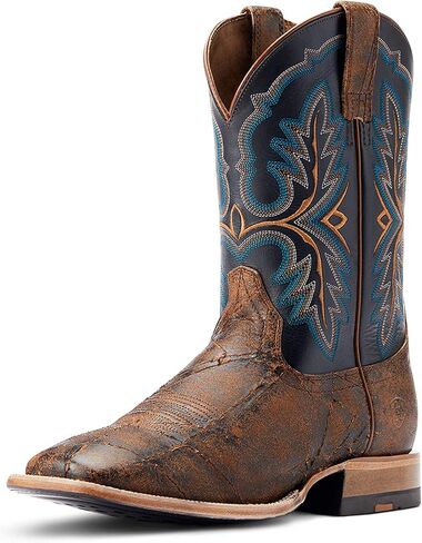 حذاء ARIAT الرجالي Carlsbad Western in Saudi Arabia