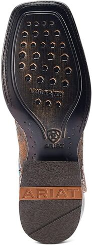 حذاء ARIAT الرجالي Carlsbad Western in Saudi Arabia