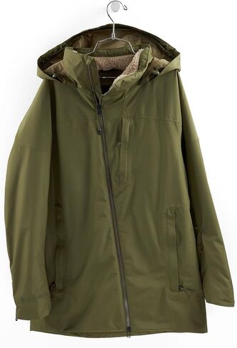 Burton Women's Gore-tex Pillowline Jacket in Saudi Arabia