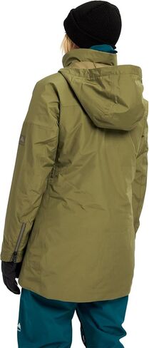 Burton Women's Gore-tex Pillowline Jacket in Saudi Arabia