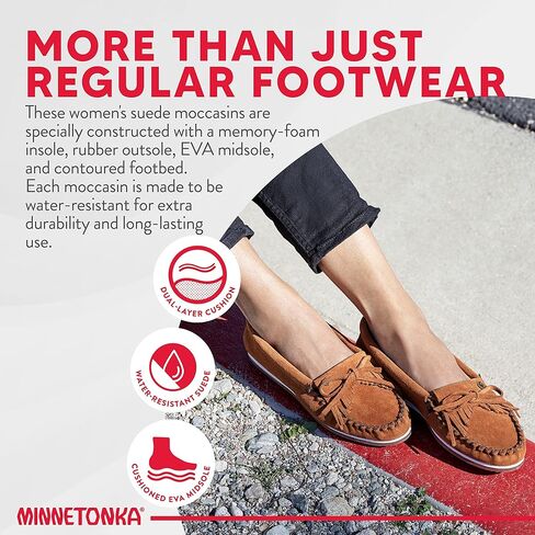 Minnetonka Kilty Plus in Kuwait