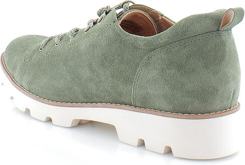 Vionic Women's Charm Ballari Oxford Lace Up Loafers- Supportive Casual Shoes with Concealed Orthotic Arch Support that Include Three-Zone Comfort with Orthotic Insole Arch Support, Medium and Wide Fit in Saudi Arabia