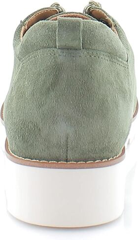 Vionic Women's Charm Ballari Oxford Lace Up Loafers- Supportive Casual Shoes with Concealed Orthotic Arch Support that Include Three-Zone Comfort with Orthotic Insole Arch Support, Medium and Wide Fit in Saudi Arabia