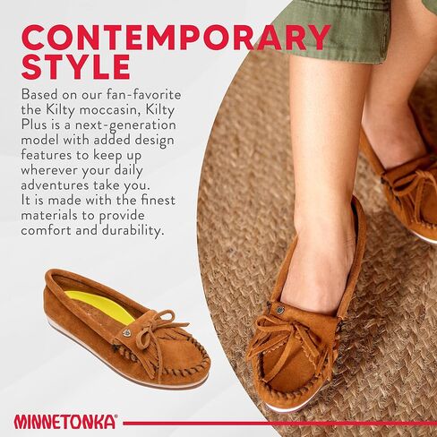 Minnetonka Kilty Plus in Kuwait