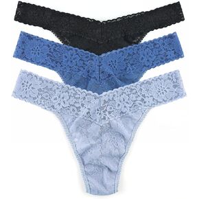 هانكي بانكي 3PK ORG RISE Thongs في بوليباغ in Kuwait