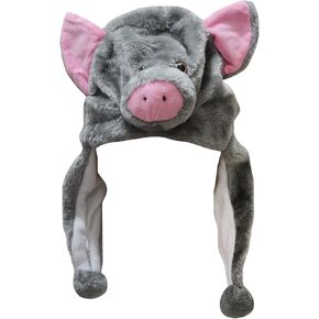 Petitebella Pig Hat