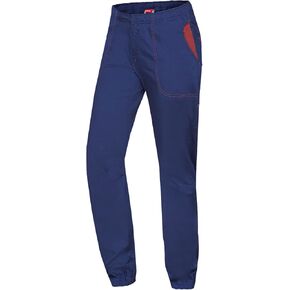 Ocun Men's Jaws Climbing Pants | Breathable Rock Climbing and Bouldering Gear