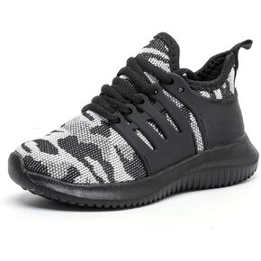 Toddler/Little Kid Boys Girls Shoes Running/Walking Sports Sneakers Tennis Shoes Lightweight Breathable