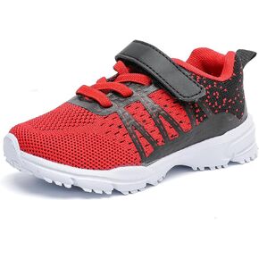 Toddler/Little Kid Boys Girls Shoes Running/Walking Sports Sneakers Tennis Shoes Lightweight Breathable