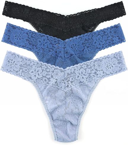 هانكي بانكي 3PK ORG RISE Thongs في بوليباغ in Kuwait
