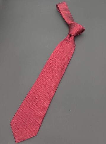 WITZROYS 100% Silk Ties Necktie Set for Men Handmade Tie and Pocket Square Set with Gift Box in Saudi Arabia