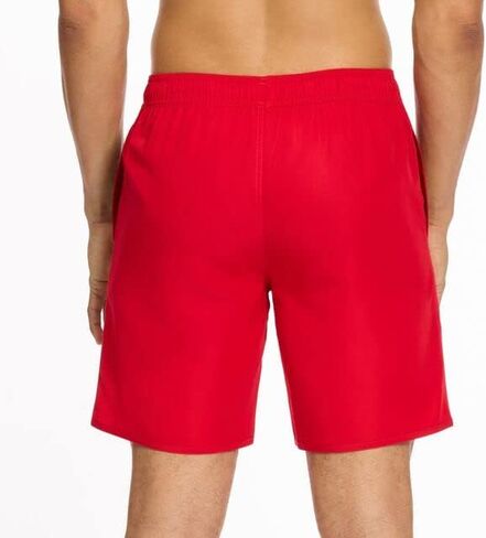 PUMA Men's Number One Logo Volley Swim Board Short in Saudi Arabia