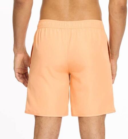 PUMA Men's Number One Logo Volley Swim Board Short in Saudi Arabia