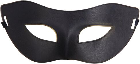 قناع تنكر كلاسيكي للجنسين من Mardi Gras، إكسسوارات الحفلات (عبوة من 10 قطع) in Kuwait