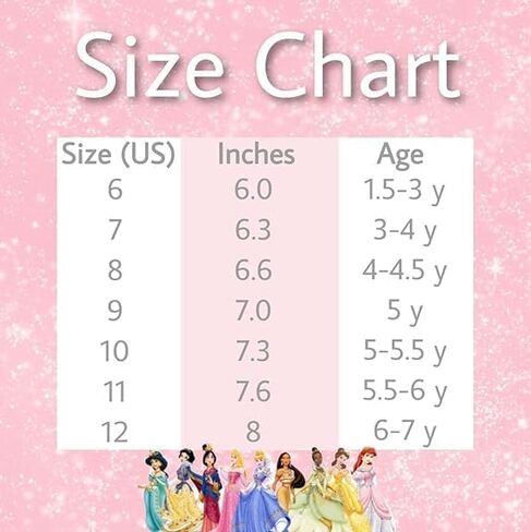 Disney Minnie Mouse Girl's Lighted Athletic Sneaker Light Up Shoes Children with Adjustable Strap (Toddler, Little Kid), Pink in Kuwait