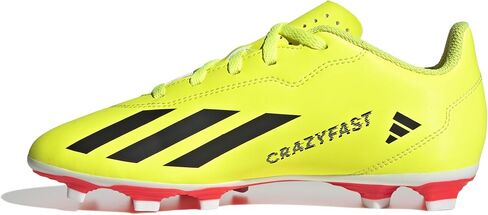 ملعب adidas Soccer X Crazyfast Club المرن (للأطفال الصغار/الأطفال الكبار) in Saudi Arabia