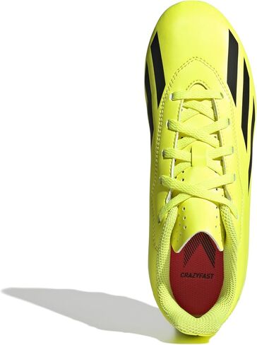 ملعب adidas Soccer X Crazyfast Club المرن (للأطفال الصغار/الأطفال الكبار) in Saudi Arabia