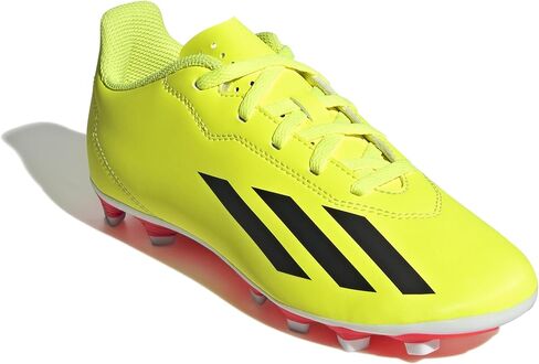 ملعب adidas Soccer X Crazyfast Club المرن (للأطفال الصغار/الأطفال الكبار) in Saudi Arabia