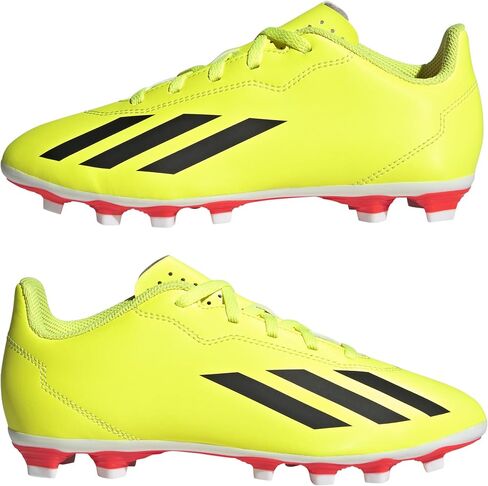 ملعب adidas Soccer X Crazyfast Club المرن (للأطفال الصغار/الأطفال الكبار) in Saudi Arabia