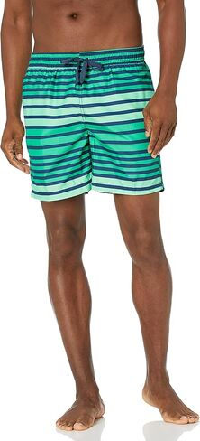 سروال سباحة كابري للرجال من Kanu Surf (أحجام عادية وممتدة) in Kuwait