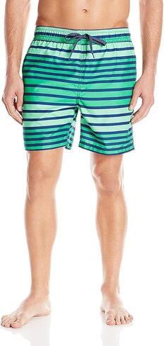 سروال سباحة كابري للرجال من Kanu Surf (أحجام عادية وممتدة) in Kuwait