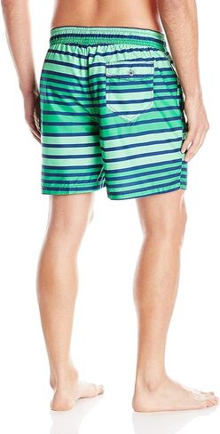 سروال سباحة كابري للرجال من Kanu Surf (أحجام عادية وممتدة) in Kuwait