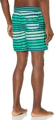 سروال سباحة كابري للرجال من Kanu Surf (أحجام عادية وممتدة) in Kuwait