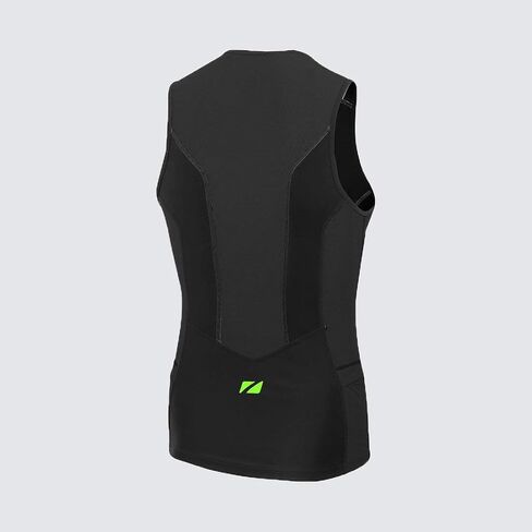 ZONE3 Men's Aquaflo Plus Top in Saudi Arabia