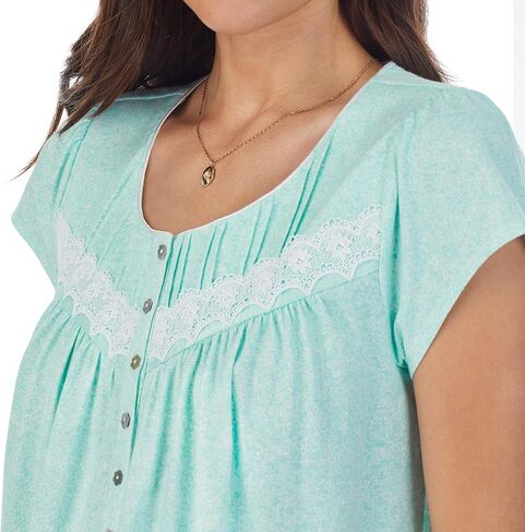 إيلين ويست ثوب قصير الأكمام كاب in Kuwait