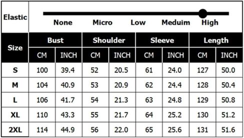 LIVECLOTH Sweaters for Women Cardigan Open Front, Oversized Cardigan Sweaters for Women, Cardigan Sweaters for Women Plus Size (Orange, 2XL) in Kuwait