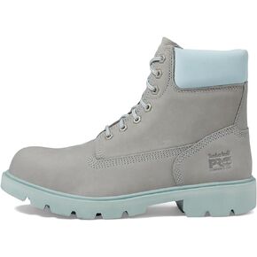 Timberland PRO للجنسين من Sawhorse مقاس 6 بوصات لأصابع القدم المركبة الآمنة