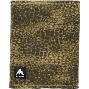 Burton unisex-child Kids' Neck Warmer Neck Gaiter (pack of 1)
