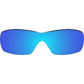 Betterun Polycarbonate Polarized Replacement Lenses for Oakley Dart