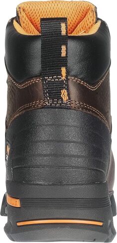 Timberland PRO 6" Endurance St Sp Csa Mens 6 In Endurance ST SP CSA, بني, 32.5 EU in Saudi Arabia