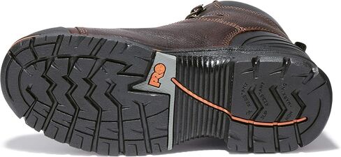 Timberland PRO 6" Endurance St Sp Csa Mens 6 In Endurance ST SP CSA, بني, 32.5 EU in Saudi Arabia
