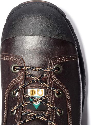 Timberland PRO 6" Endurance St Sp Csa Mens 6 In Endurance ST SP CSA, بني, 32.5 EU in Saudi Arabia