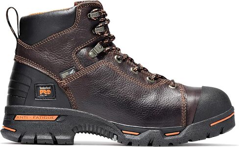 Timberland PRO 6" Endurance St Sp Csa Mens 6 In Endurance ST SP CSA, بني, 32.5 EU in Saudi Arabia