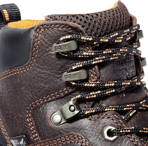 Timberland PRO 6" Endurance St Sp Csa Mens 6 In Endurance ST SP CSA, بني, 32.5 EU in Saudi Arabia