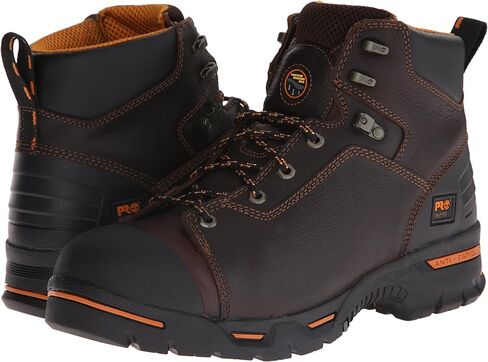 Timberland PRO 6" Endurance St Sp Csa Mens 6 In Endurance ST SP CSA, بني, 32.5 EU in Saudi Arabia