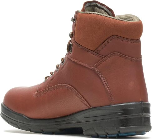 Wolverine Men's DuraShocks SR Direct-Attach 6" Work Boot (W03122) in Saudi Arabia