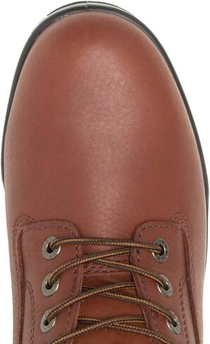 Wolverine Men's DuraShocks SR Direct-Attach 6" Work Boot (W03122) in Saudi Arabia