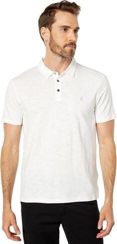 John Varvatos Men's Victor Polo in Saudi Arabia