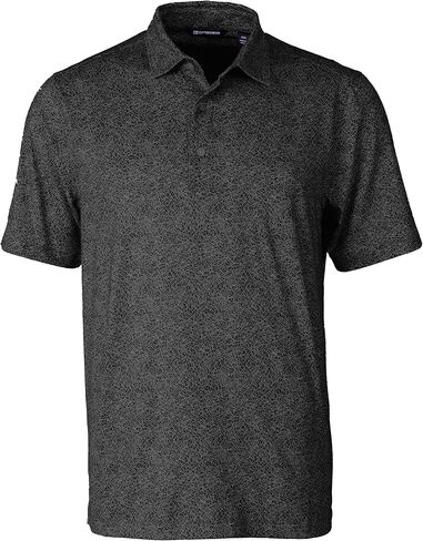 Cutter & Buck mens Cutter & Buck Men's Big & Tall Pike Polo Constellation Print Polo Shirt in Saudi Arabia