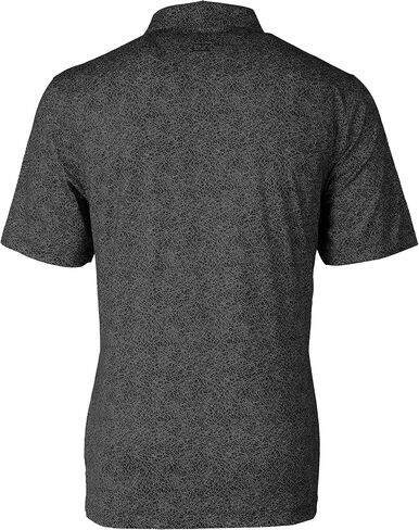 Cutter & Buck mens Cutter & Buck Men's Big & Tall Pike Polo Constellation Print Polo Shirt in Saudi Arabia