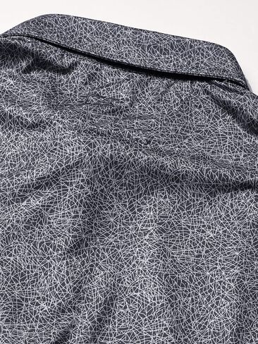 Cutter & Buck mens Cutter & Buck Men's Big & Tall Pike Polo Constellation Print Polo Shirt in Saudi Arabia