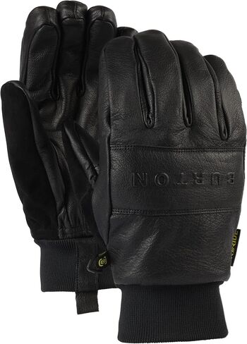 Burton Treeline Leather Gloves in Saudi Arabia