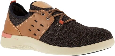 Rockport Works Truflex Work Comp Toe/ESD Men's Oxford in Saudi Arabia