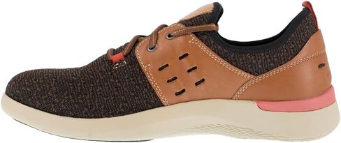 Rockport Works Truflex Work Comp Toe/ESD Men's Oxford in Saudi Arabia